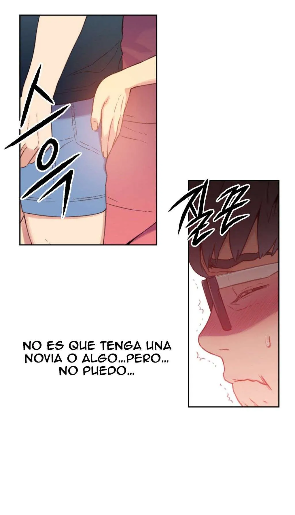 Sweet Guy Capítulo 4 - Page 22