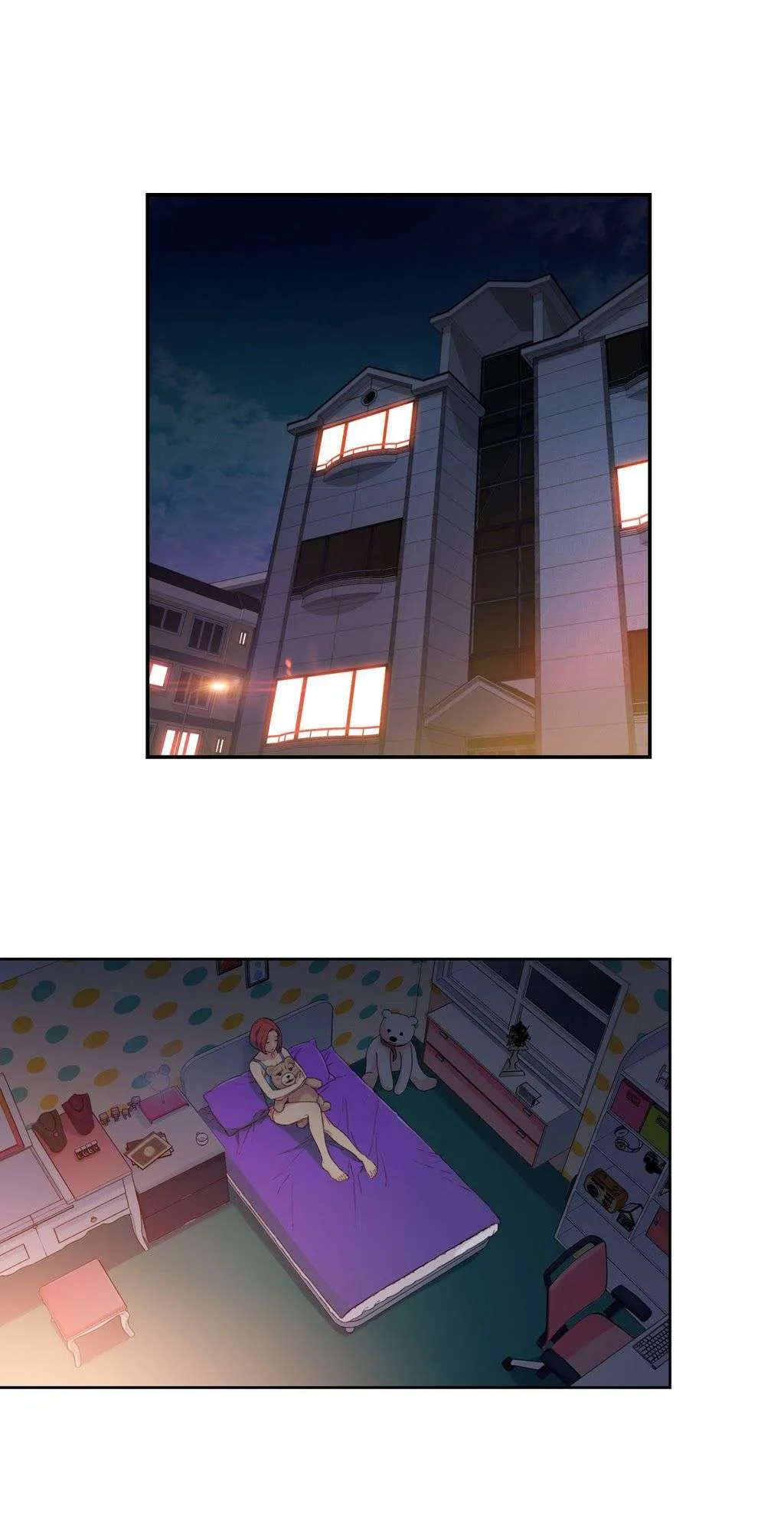 Sweet Guy Capítulo 4 - Page 40