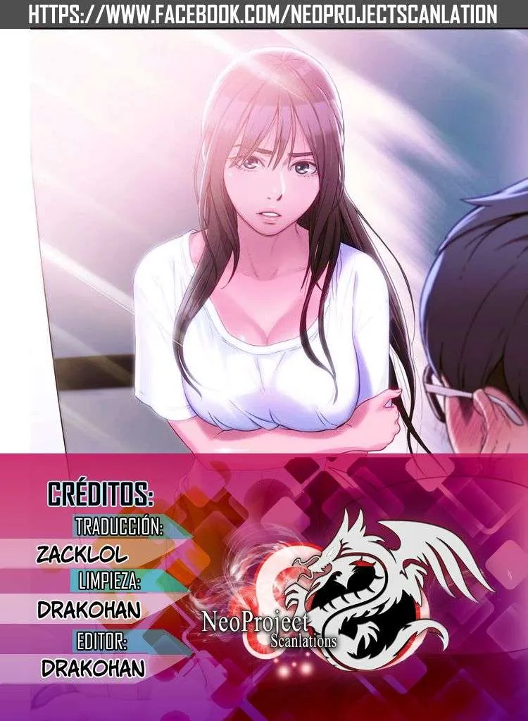 Sweet Guy Capítulo 40 - Page 1