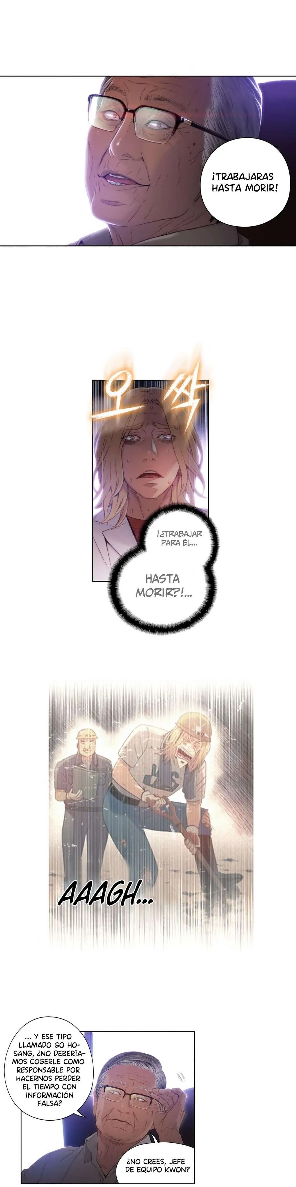 Sweet Guy Capítulo 40 - Page 4