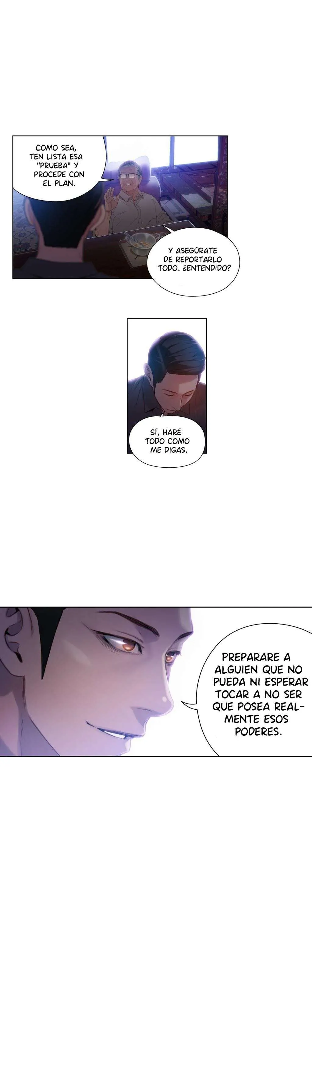 Sweet Guy Capítulo 40 - Page 6