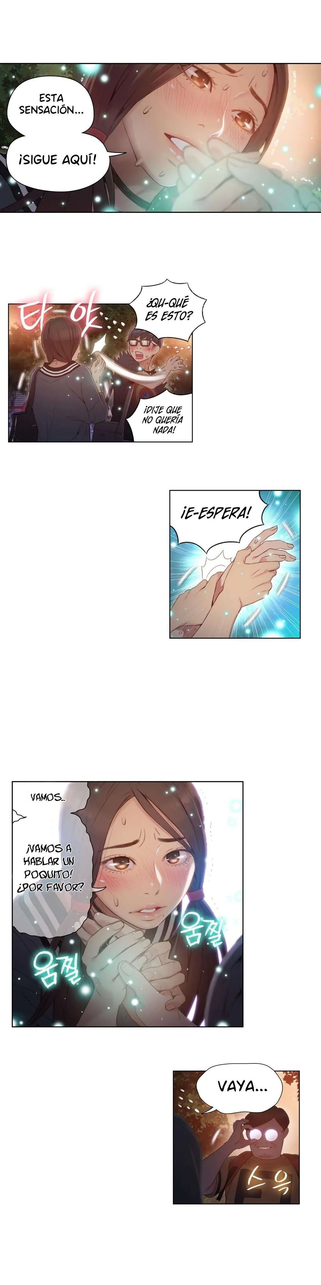 Sweet Guy Capítulo 40 - Page 13