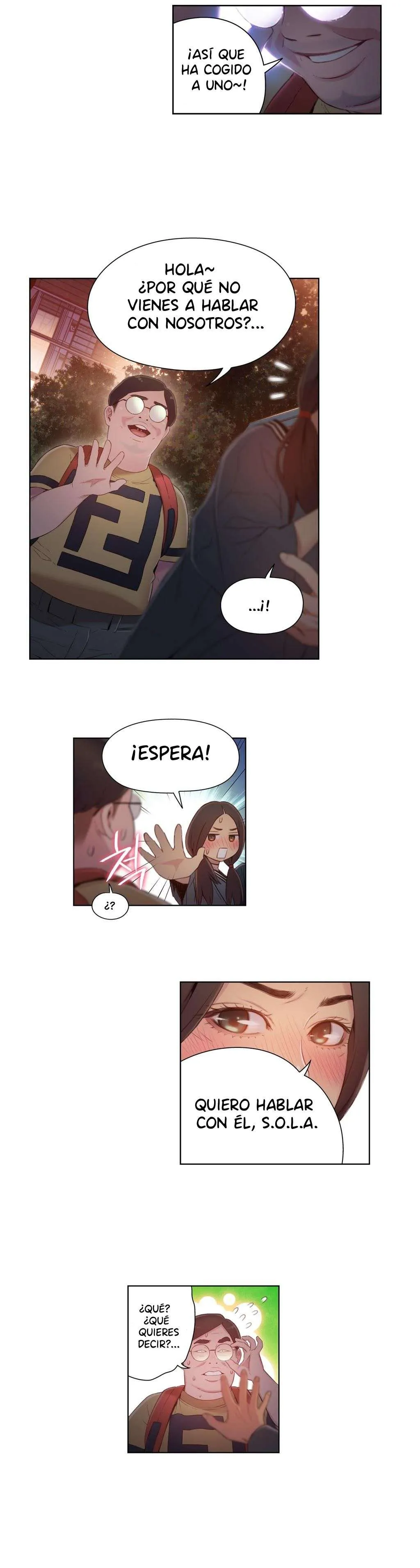 Sweet Guy Capítulo 40 - Page 14