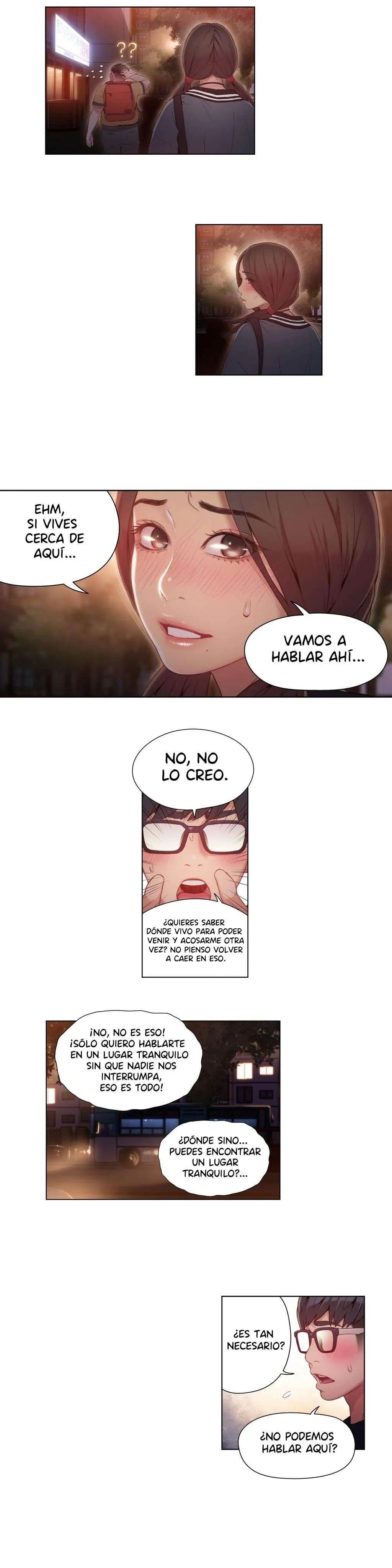 Sweet Guy Capítulo 40 - Page 16