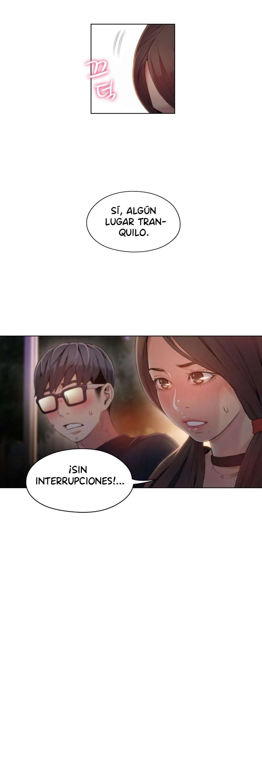 Sweet Guy Capítulo 40 - Page 18