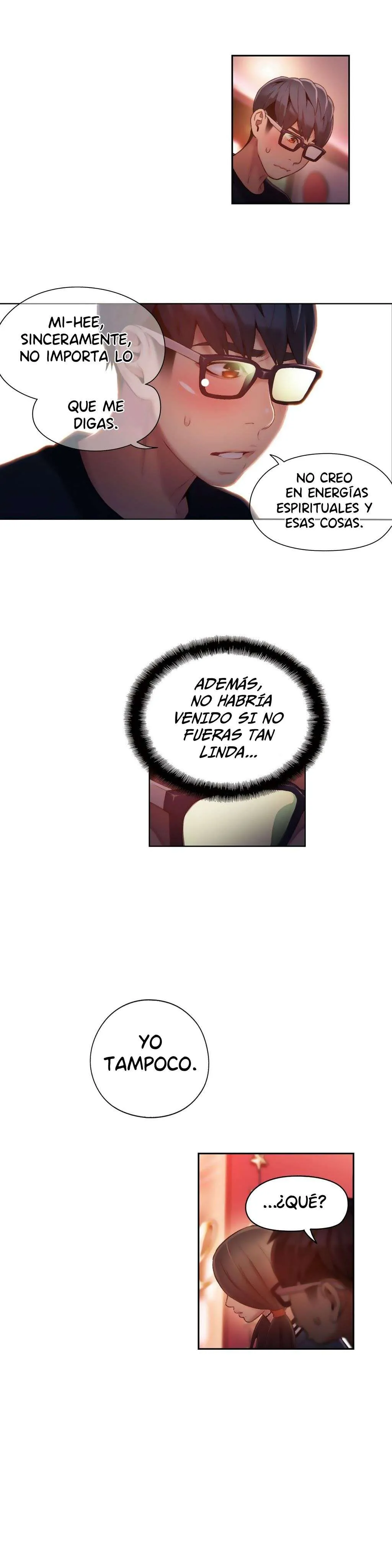 Sweet Guy Capítulo 41 - Page 4