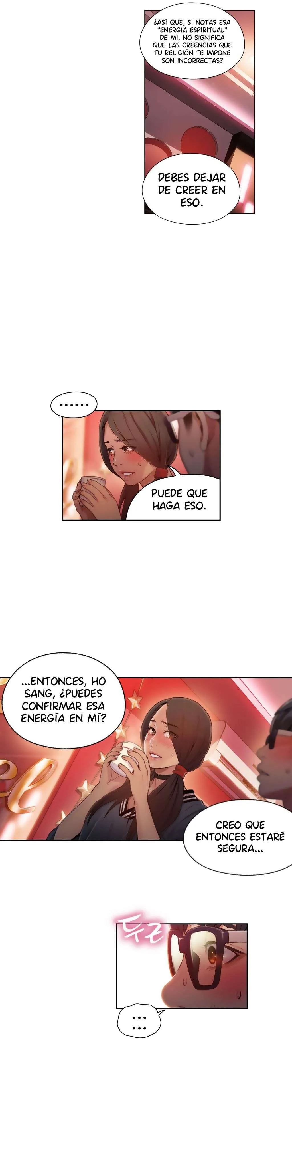 Sweet Guy Capítulo 41 - Page 6