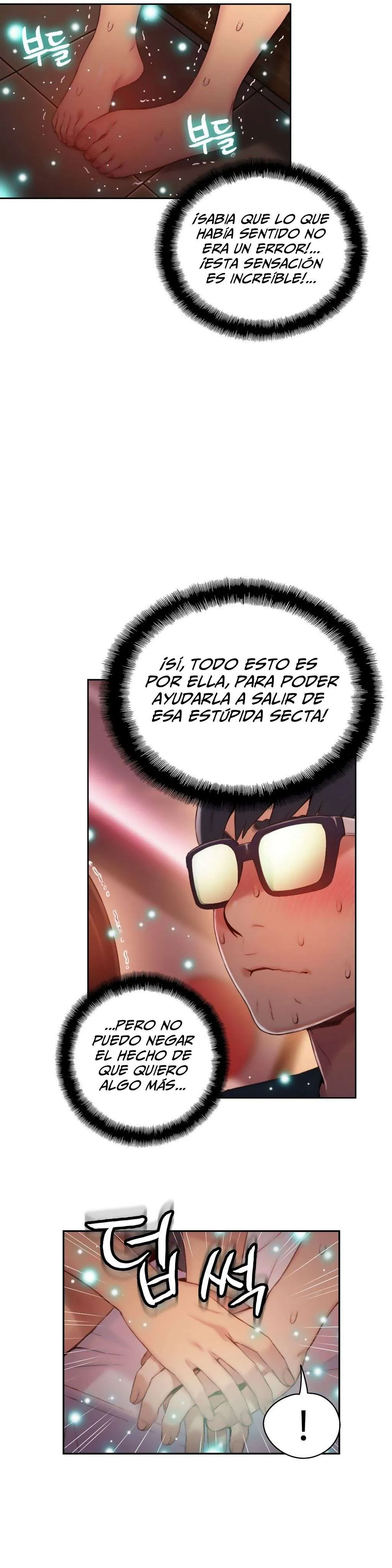 Sweet Guy Capítulo 41 - Page 9