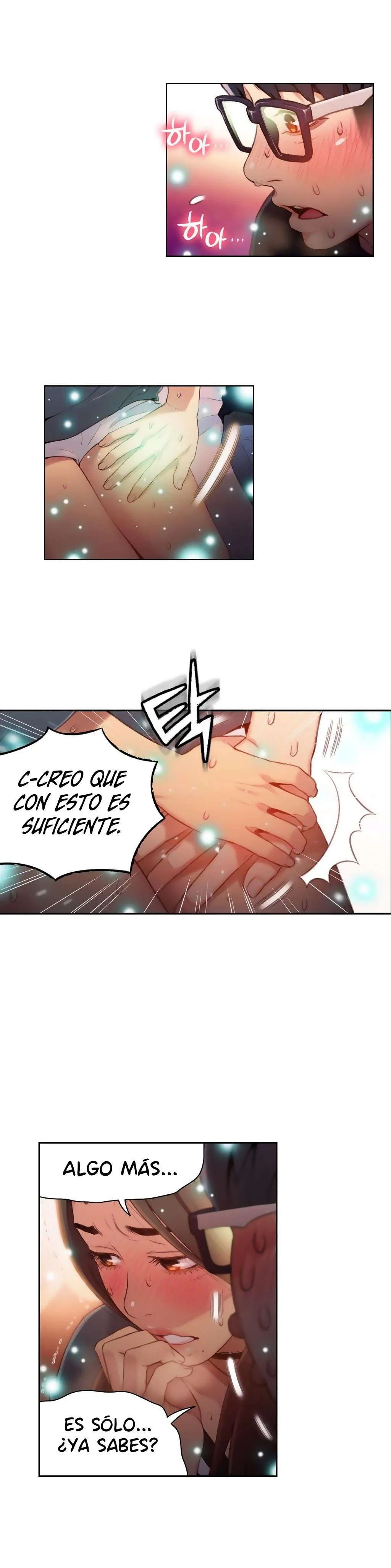 Sweet Guy Capítulo 41 - Page 12