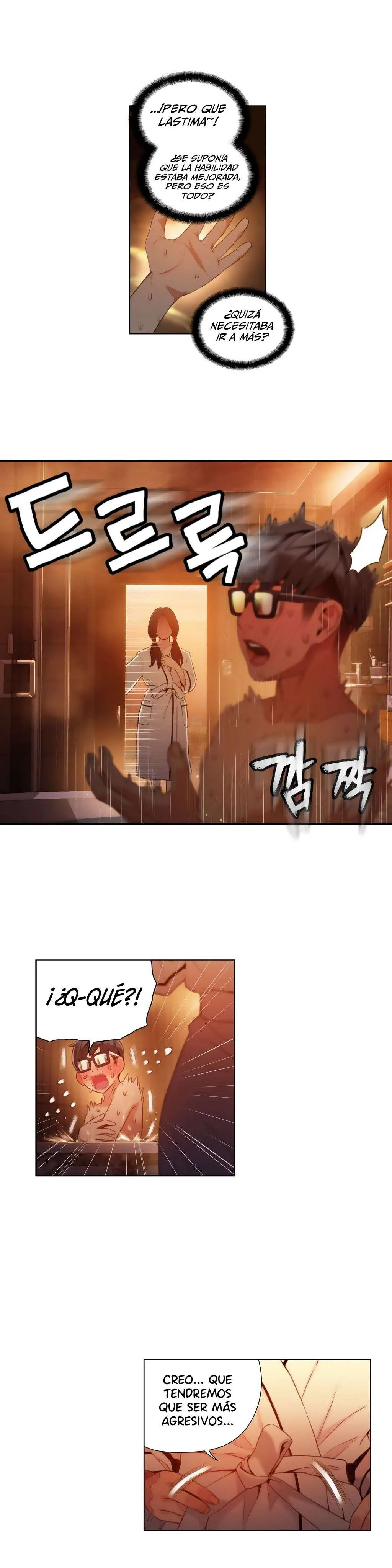 Sweet Guy Capítulo 41 - Page 14