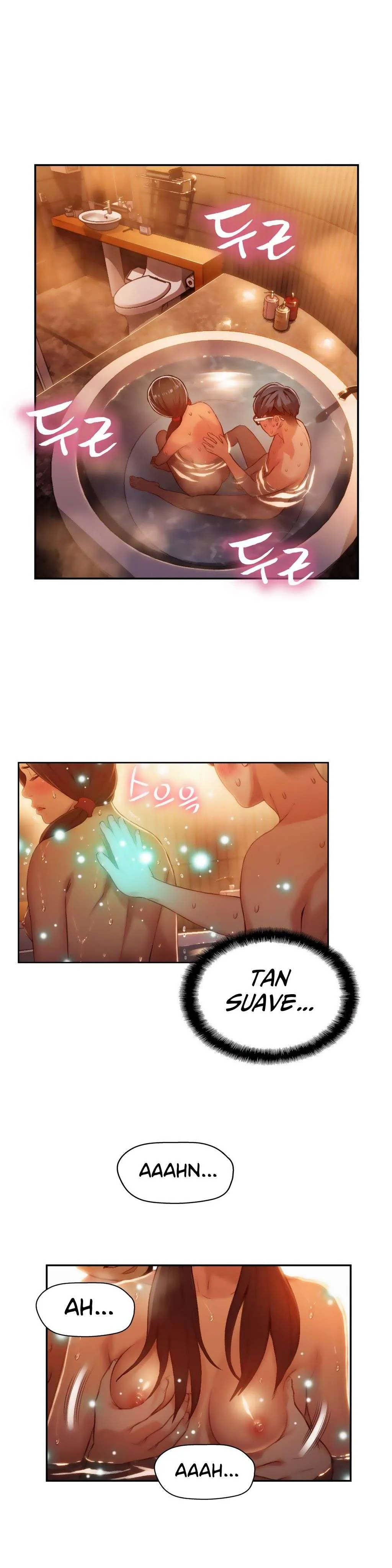 Sweet Guy Capítulo 41 - Page 16