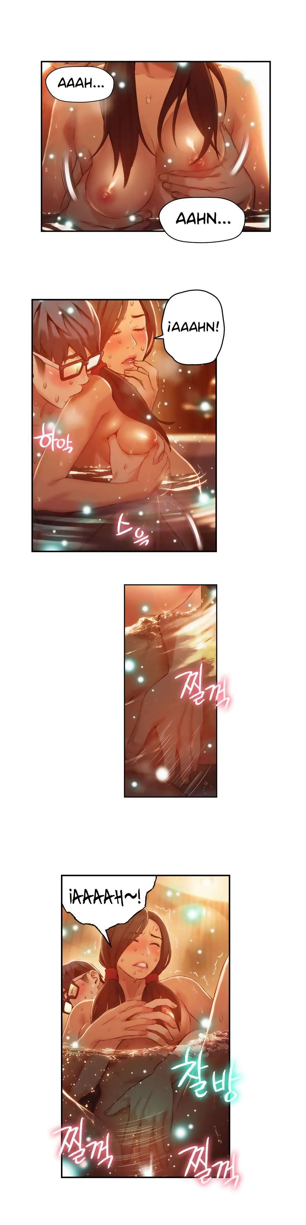 Sweet Guy Capítulo 41 - Page 17