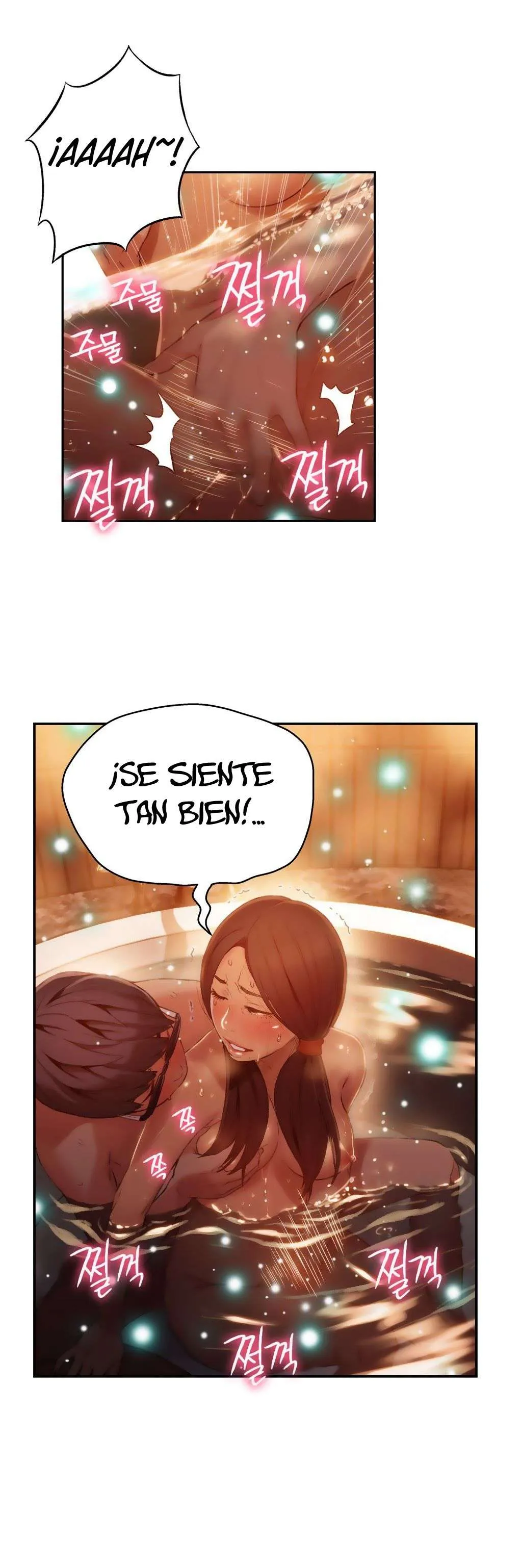 Sweet Guy Capítulo 41 - Page 18