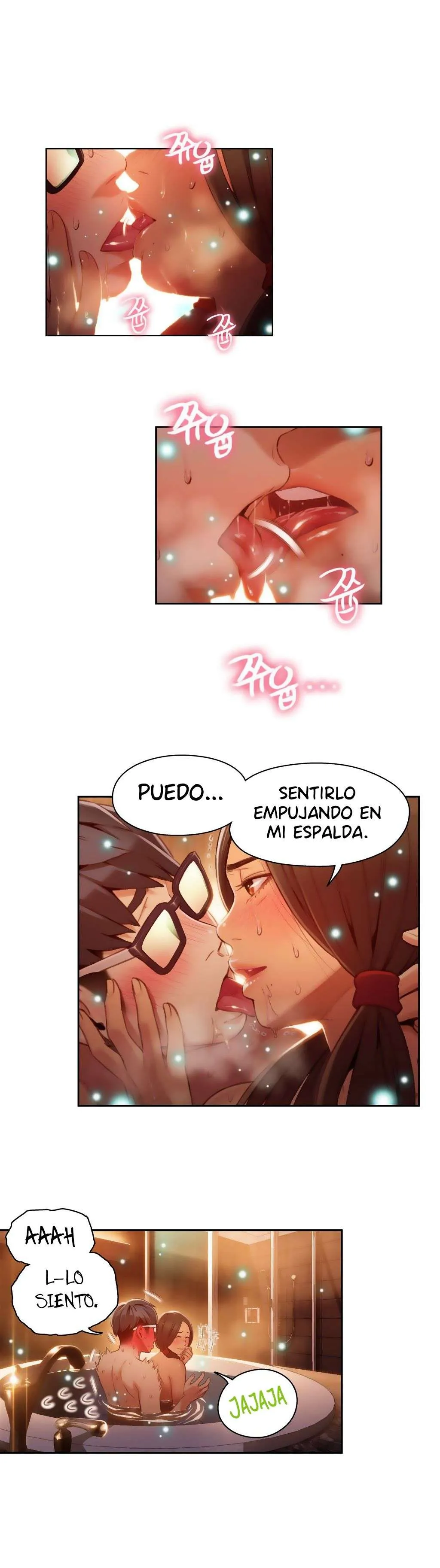Sweet Guy Capítulo 41 - Page 19