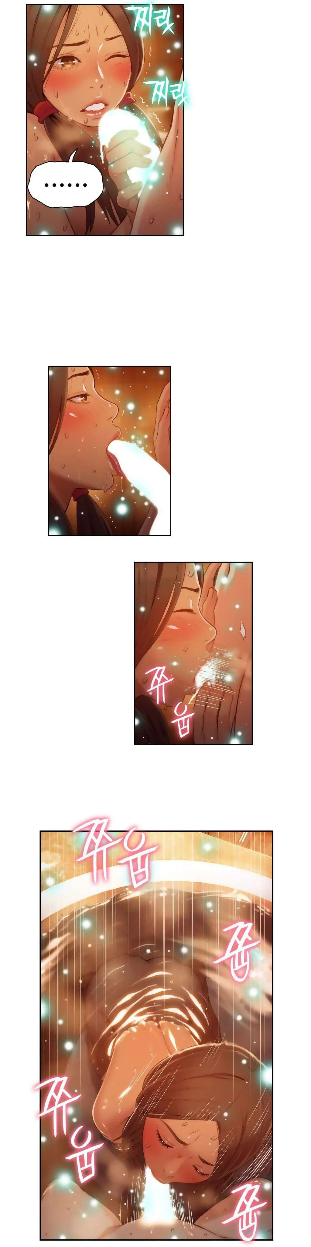 Sweet Guy Capítulo 41 - Page 21