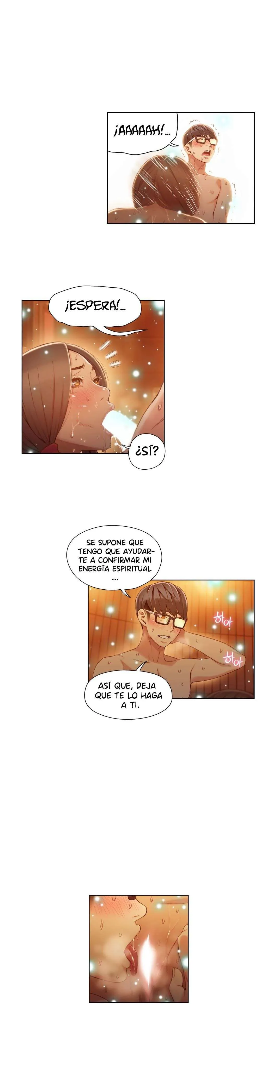 Sweet Guy Capítulo 41 - Page 22