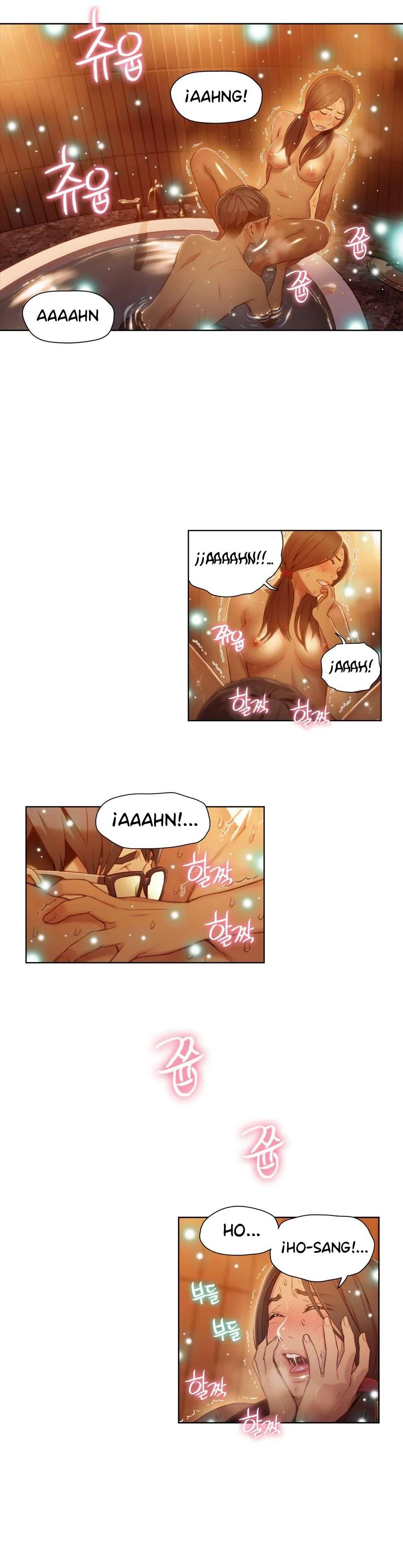 Sweet Guy Capítulo 41 - Page 23