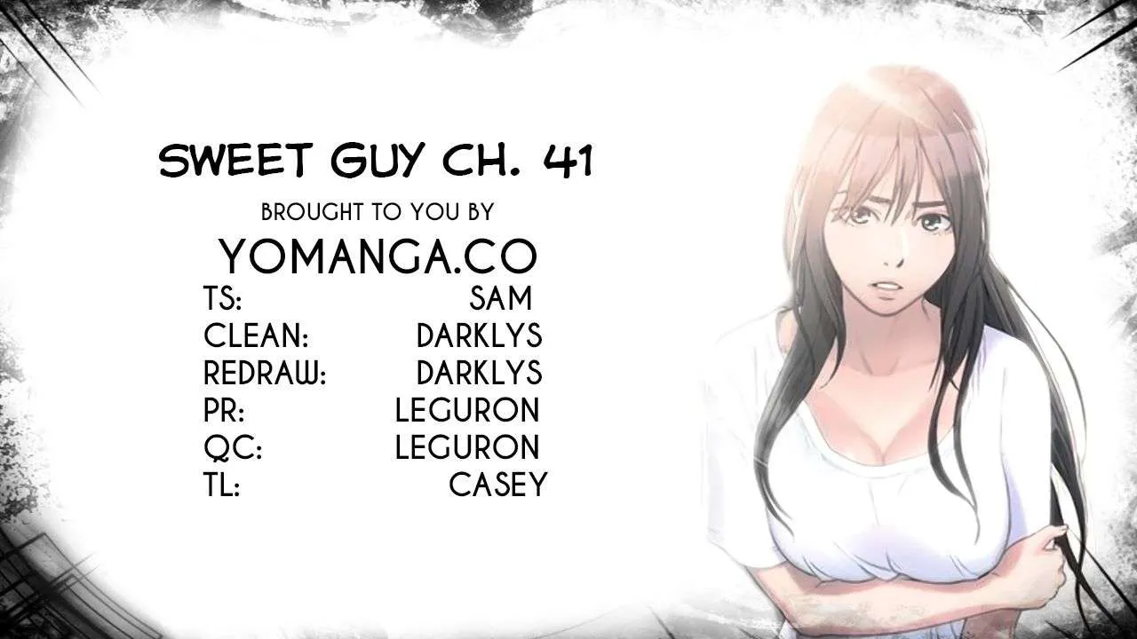 Sweet Guy Capítulo 41 - Page 25