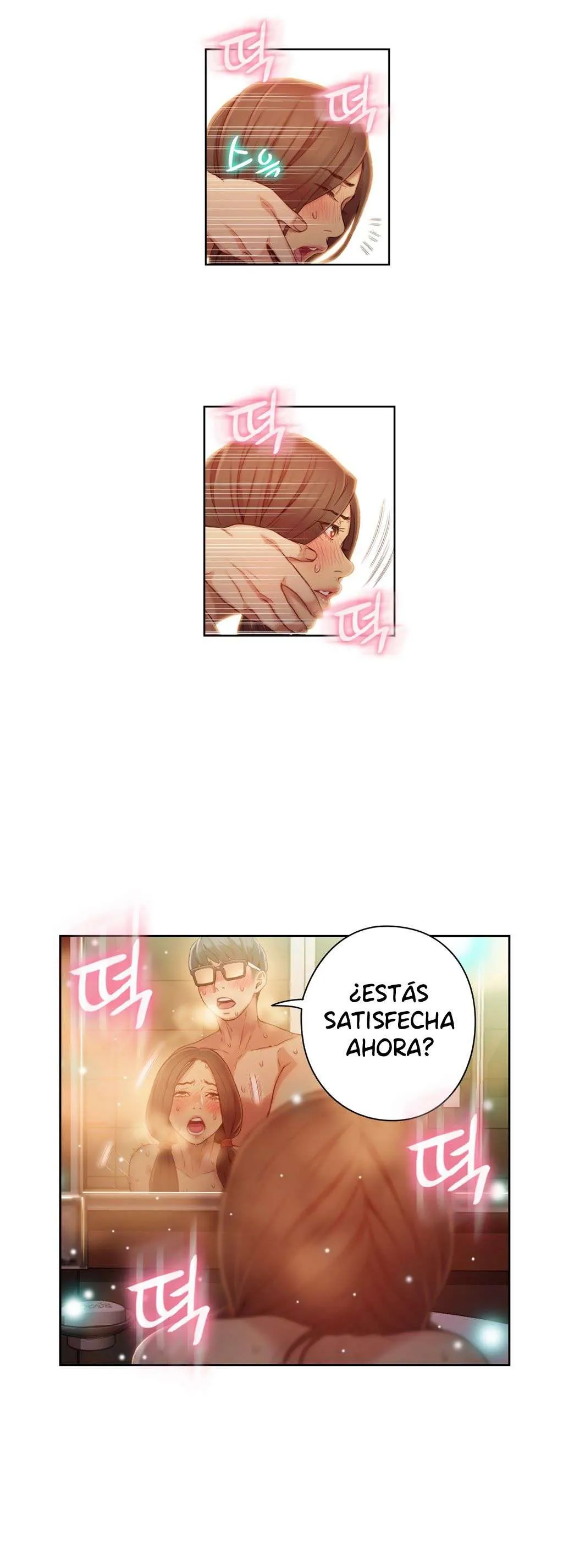 Sweet Guy Capítulo 42 - Page 7