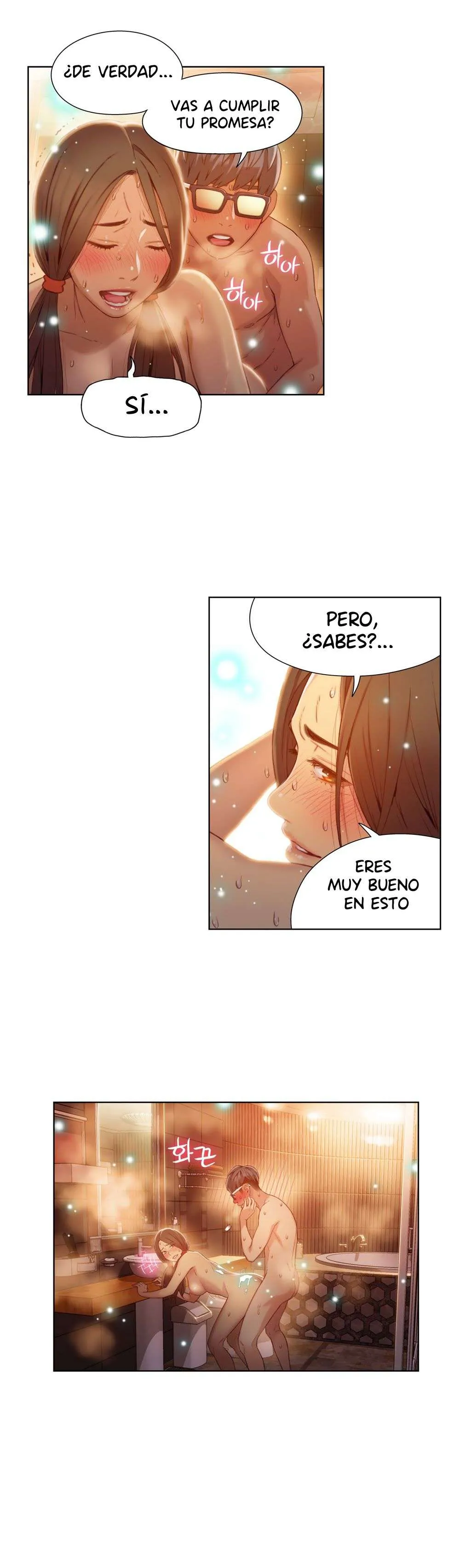 Sweet Guy Capítulo 42 - Page 10