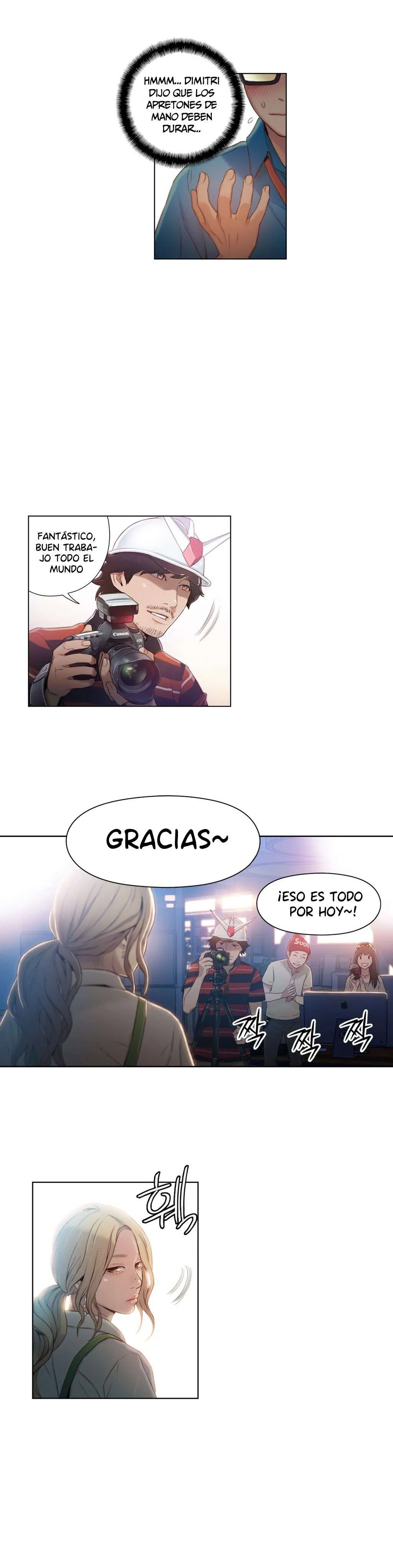 Sweet Guy Capítulo 42 - Page 13