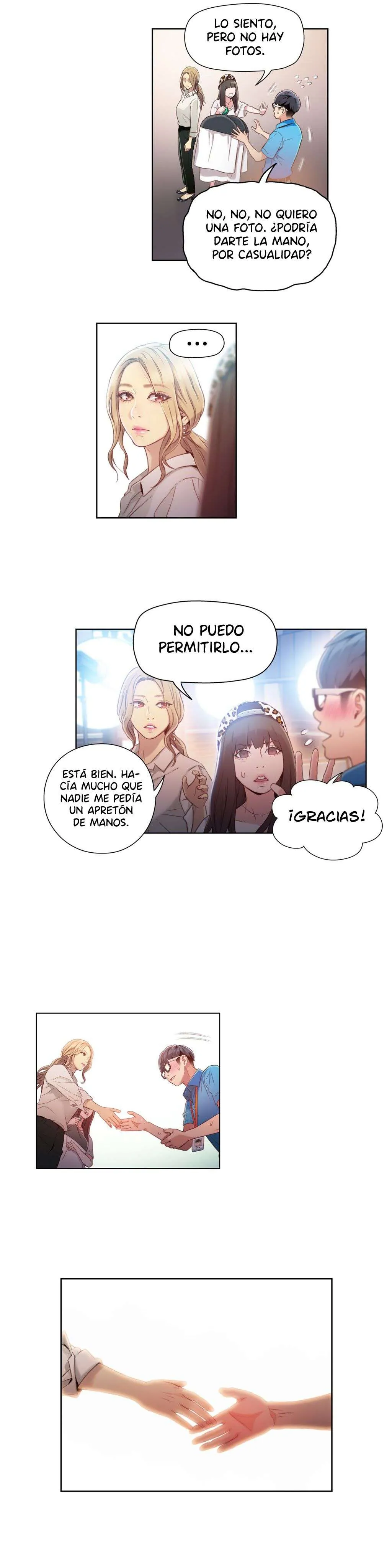 Sweet Guy Capítulo 42 - Page 16
