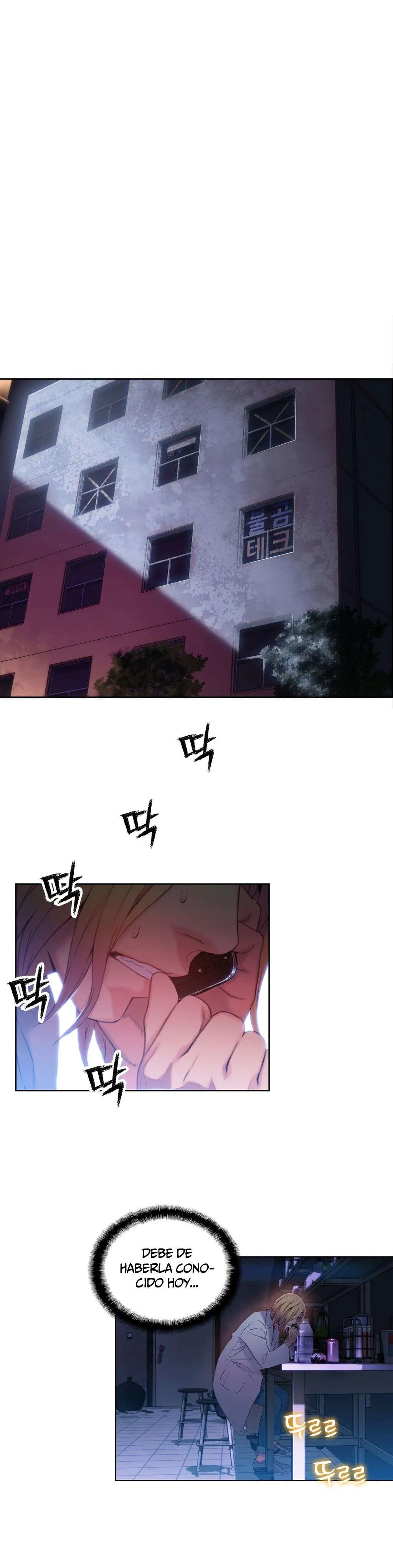 Sweet Guy Capítulo 42 - Page 17