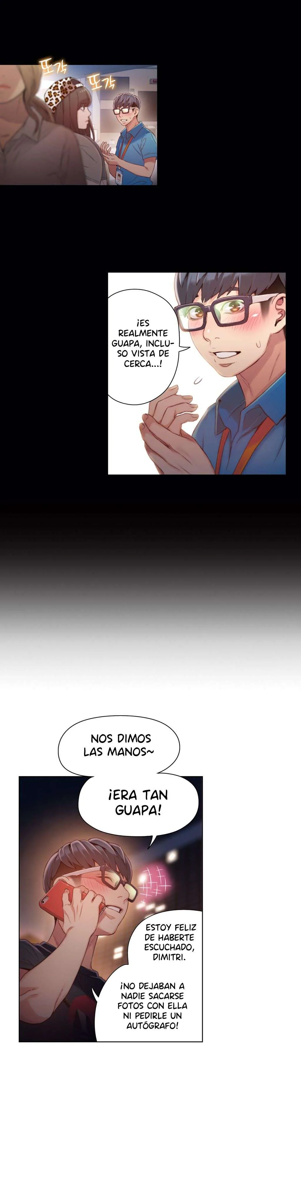 Sweet Guy Capítulo 42 - Page 20