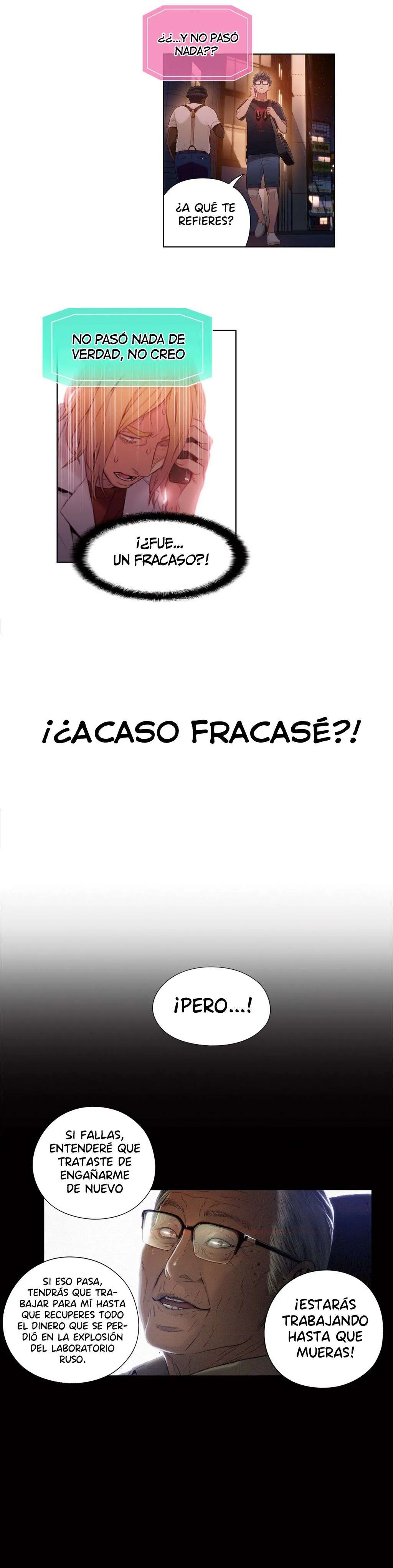 Sweet Guy Capítulo 42 - Page 21