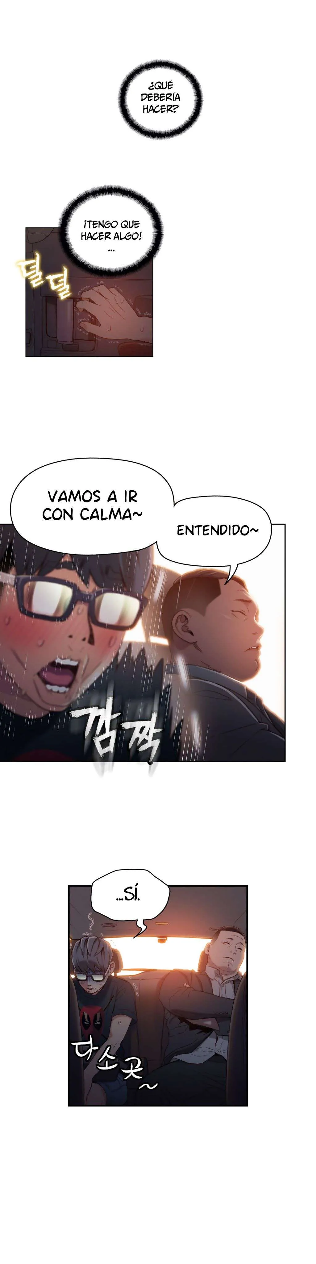 Sweet Guy Capítulo 43 - Page 5
