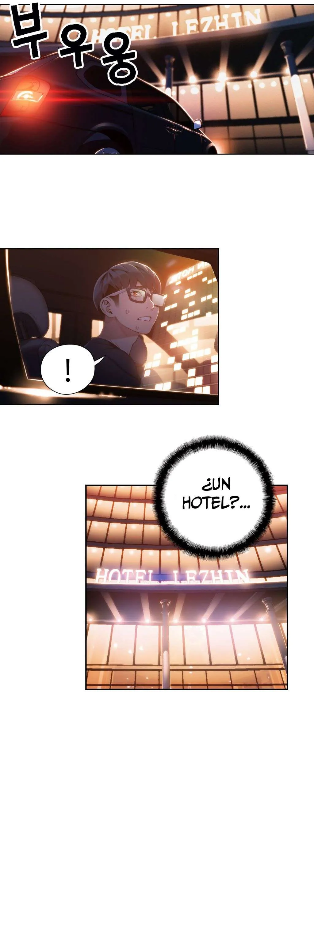 Sweet Guy Capítulo 43 - Page 6