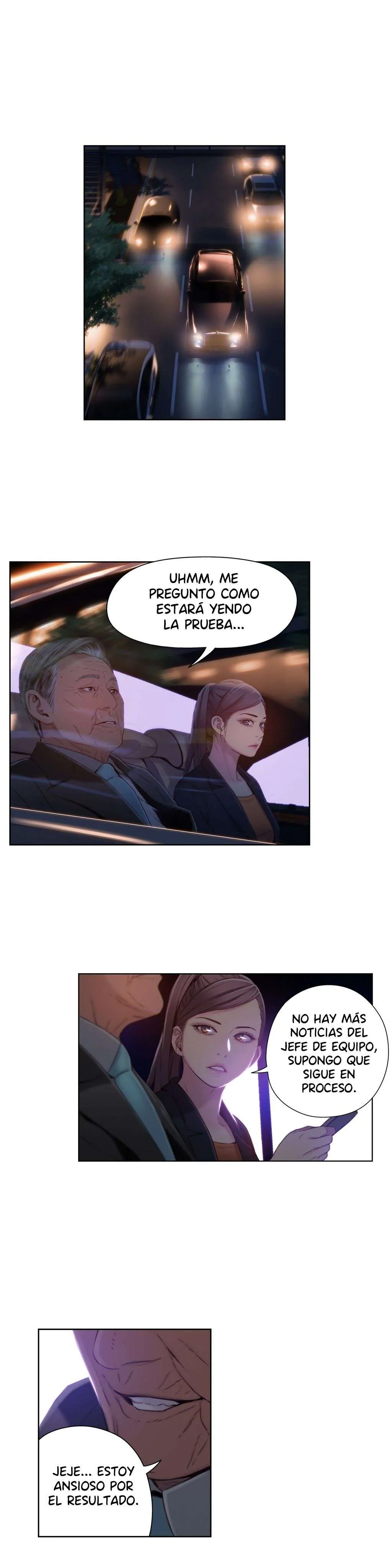 Sweet Guy Capítulo 43 - Page 16