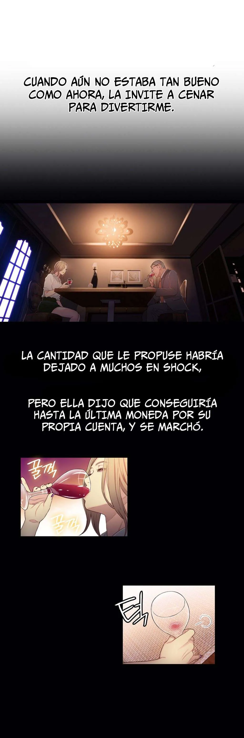 Sweet Guy Capítulo 43 - Page 18
