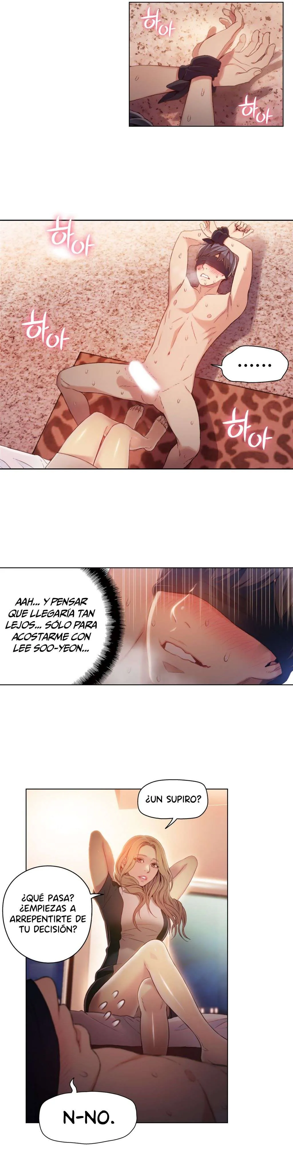 Sweet Guy Capítulo 44 - Page 4