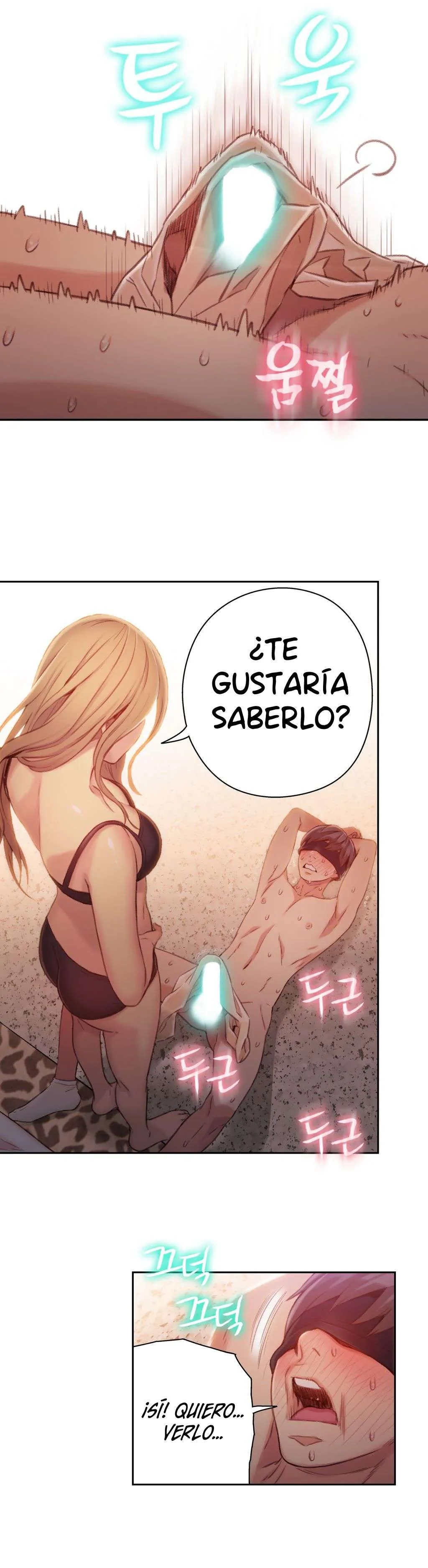 Sweet Guy Capítulo 44 - Page 7