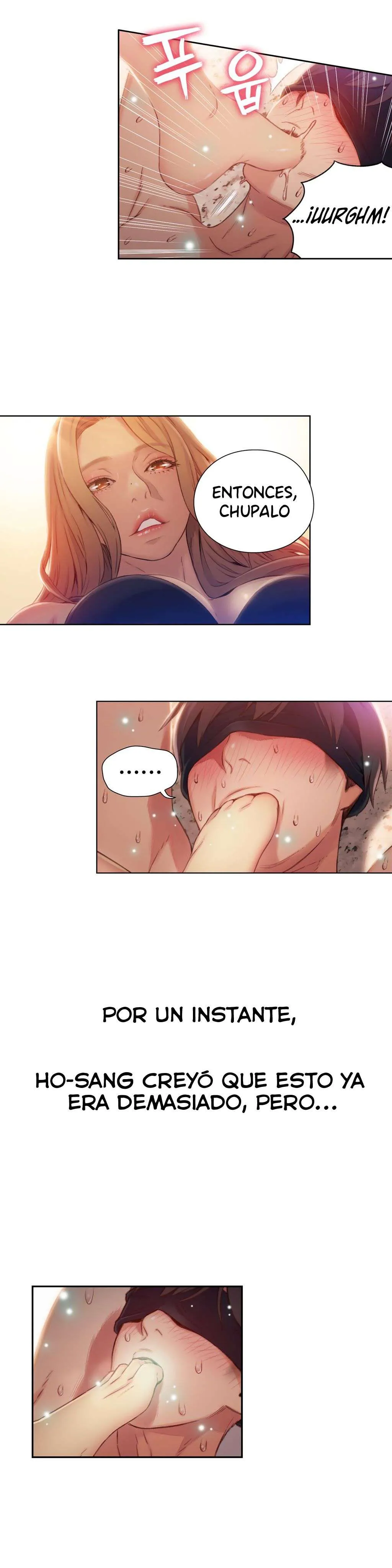 Sweet Guy Capítulo 44 - Page 8