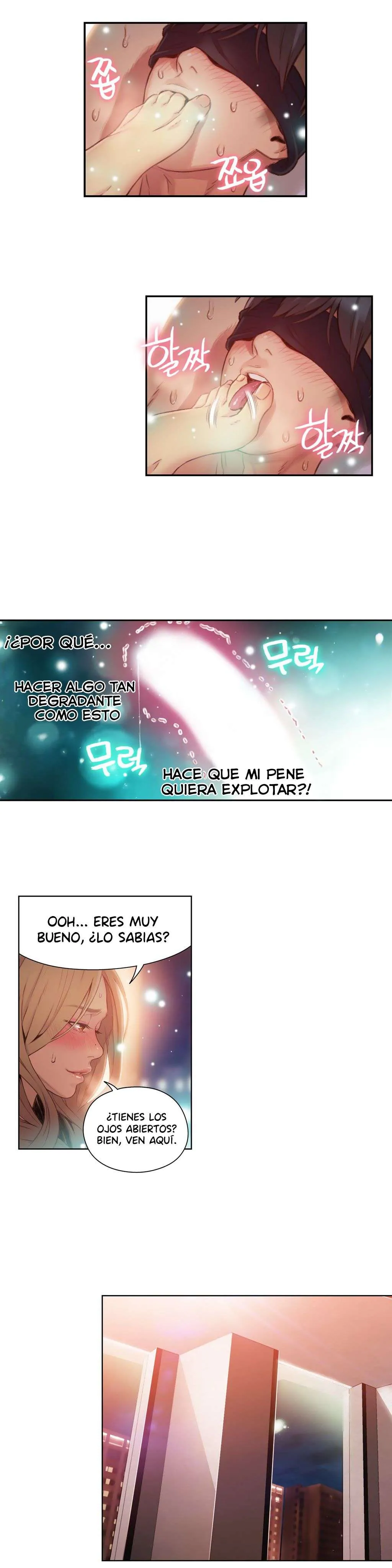 Sweet Guy Capítulo 44 - Page 9