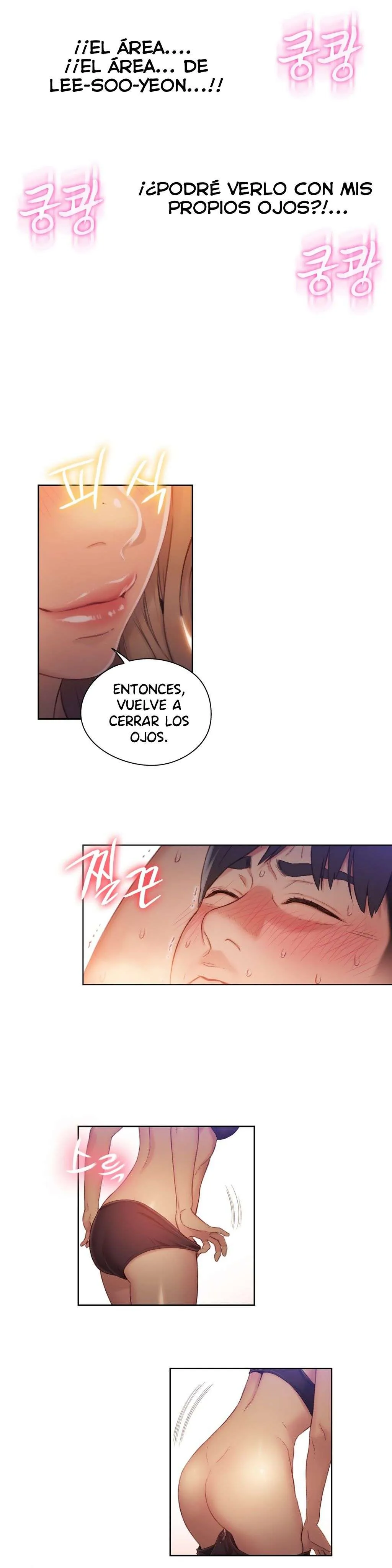 Sweet Guy Capítulo 44 - Page 13
