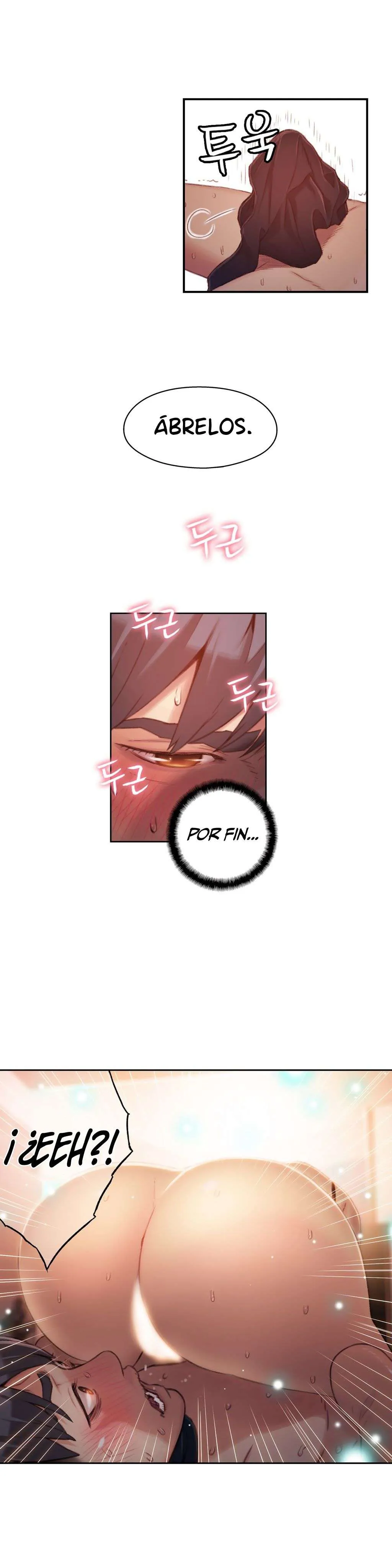 Sweet Guy Capítulo 44 - Page 14