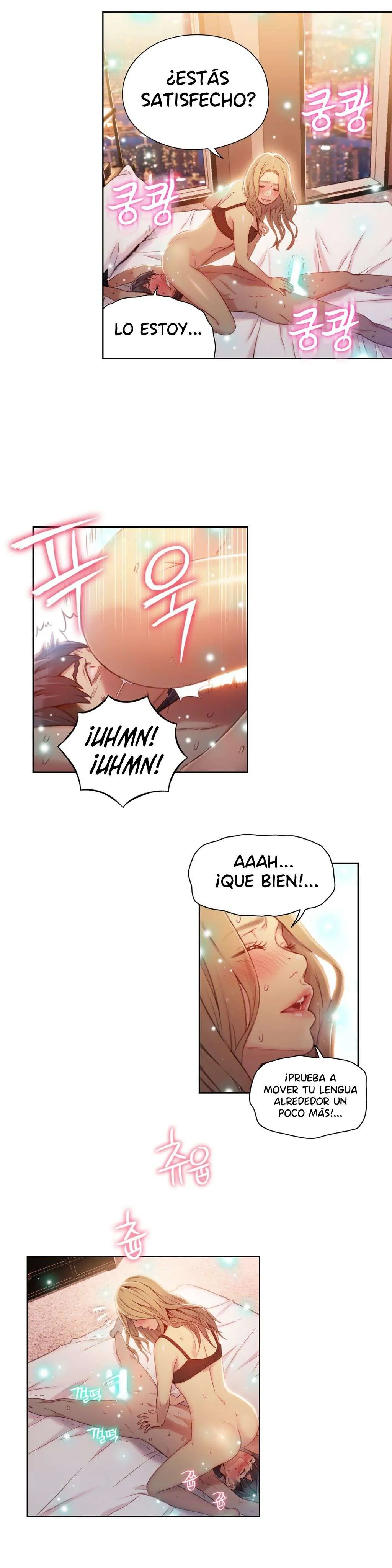 Sweet Guy Capítulo 44 - Page 15