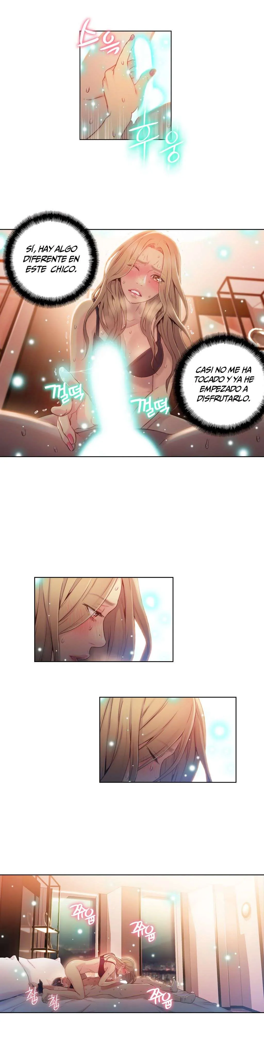 Sweet Guy Capítulo 44 - Page 16