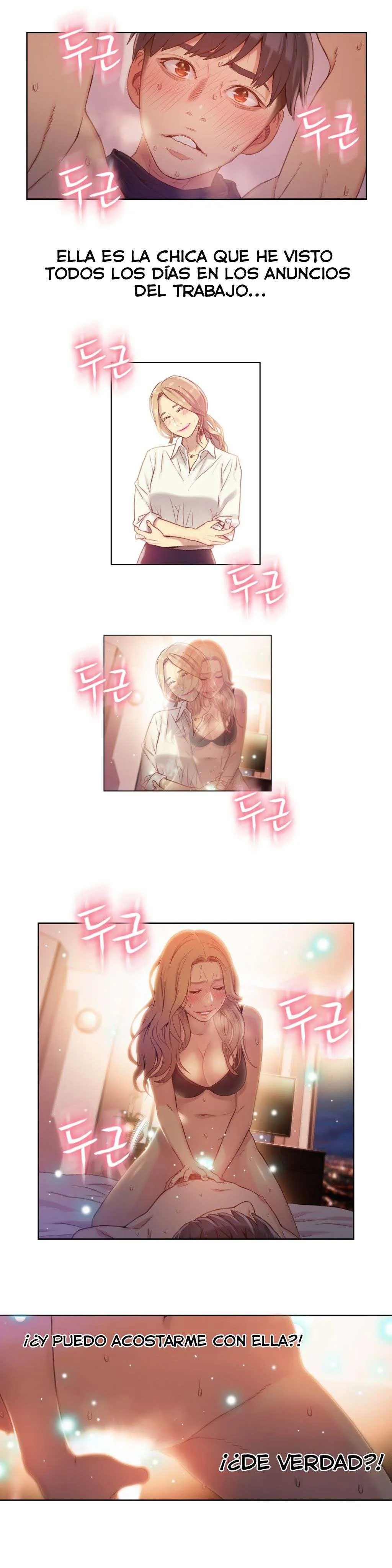 Sweet Guy Capítulo 44 - Page 18