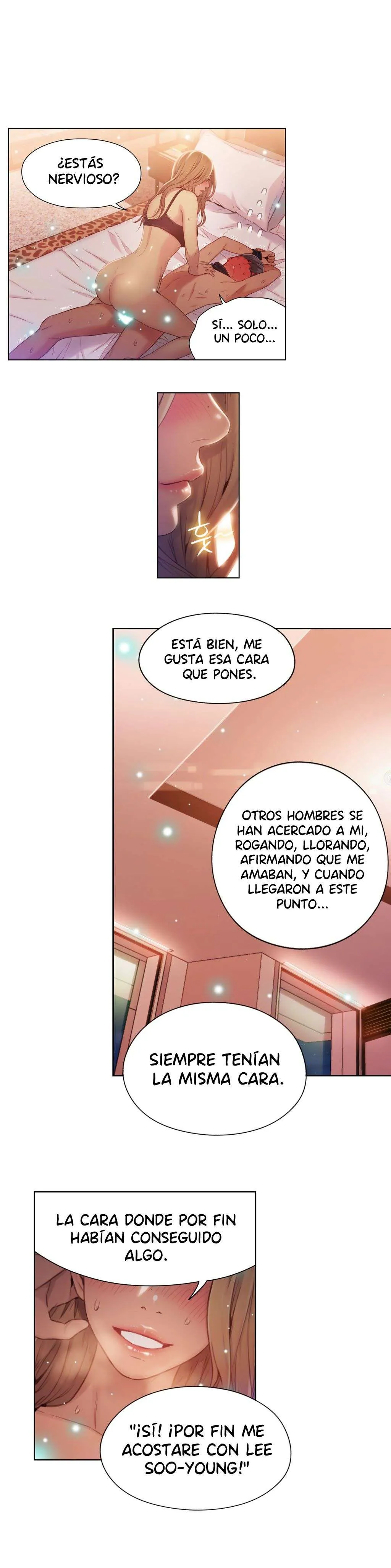 Sweet Guy Capítulo 44 - Page 19