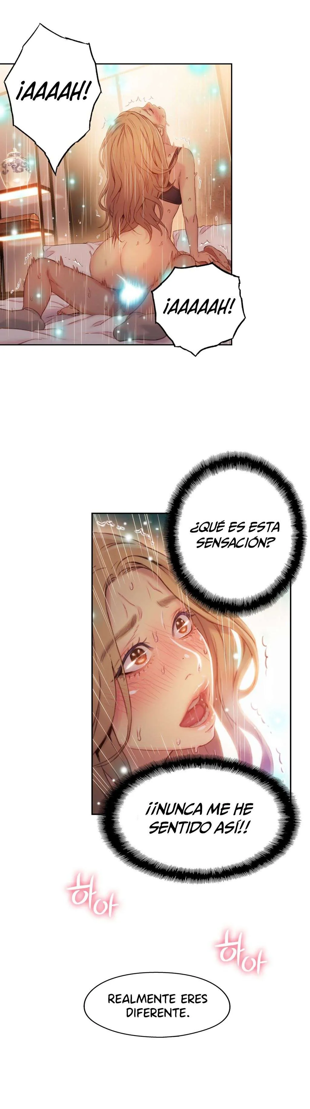 Sweet Guy Capítulo 44 - Page 21
