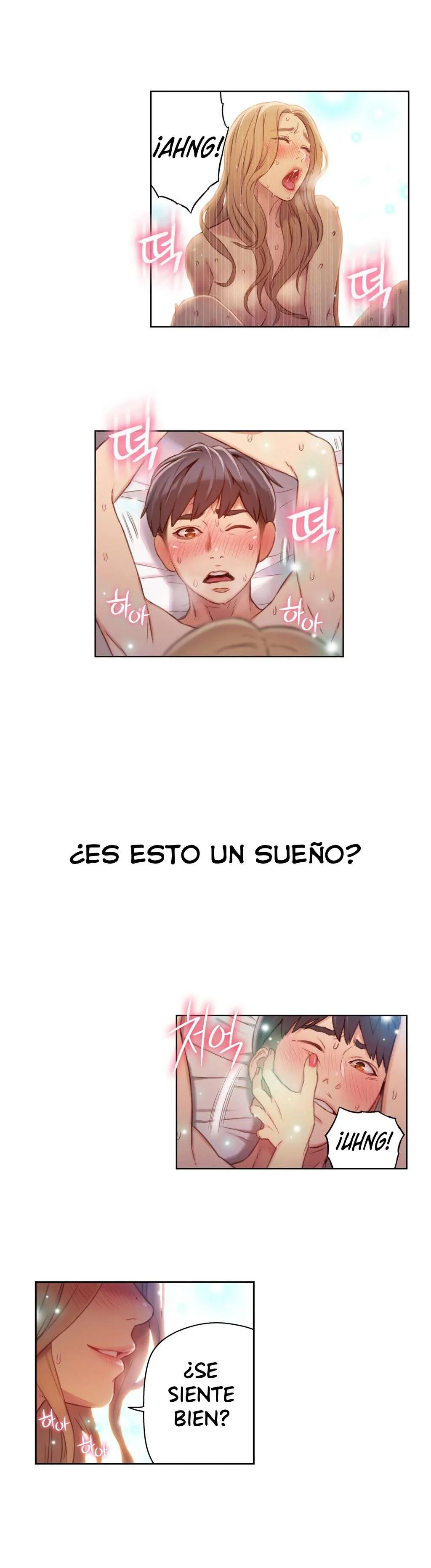 Sweet Guy Capítulo 45 - Page 4