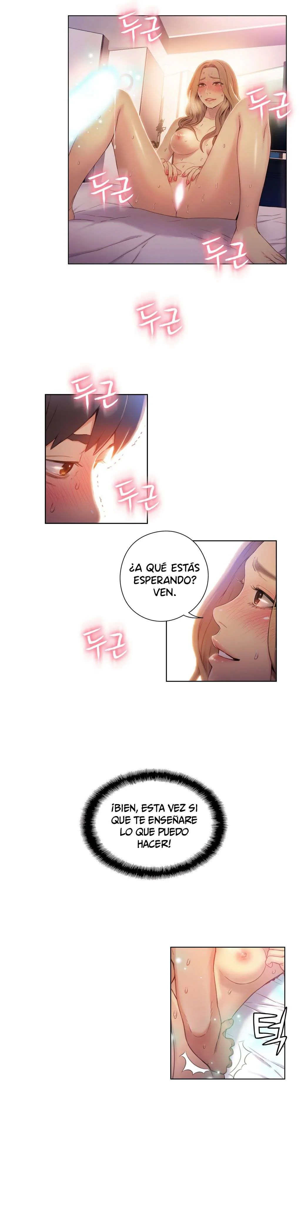 Sweet Guy Capítulo 45 - Page 7