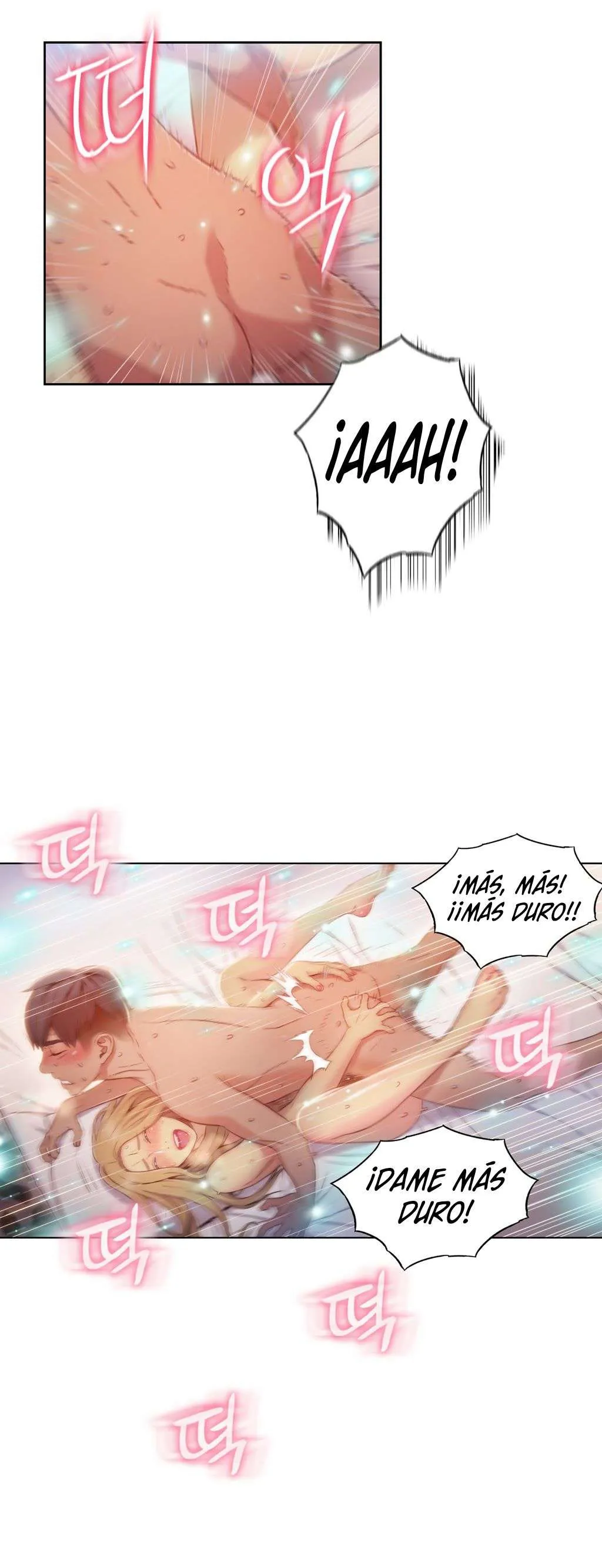 Sweet Guy Capítulo 45 - Page 9