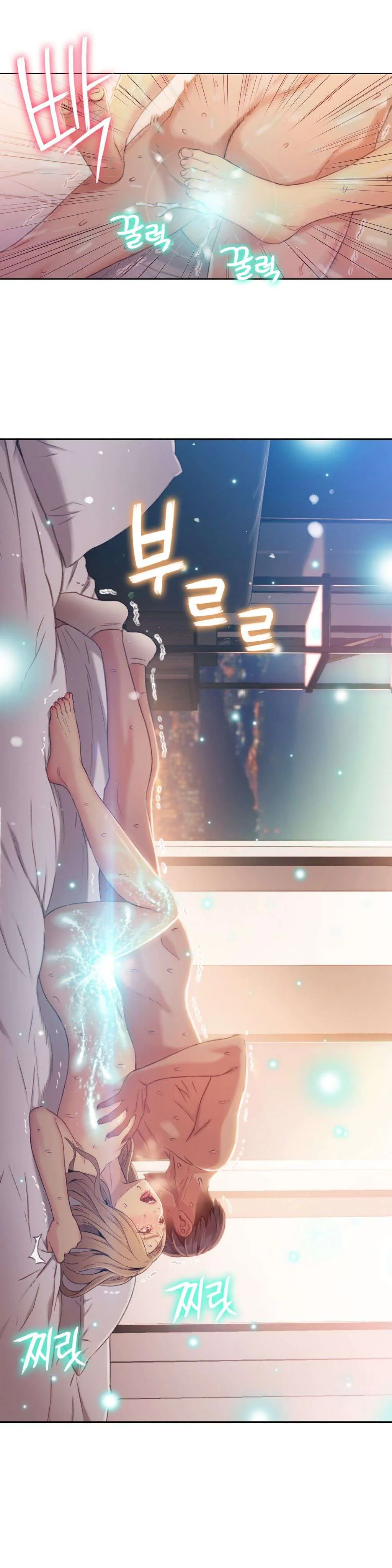 Sweet Guy Capítulo 45 - Page 11