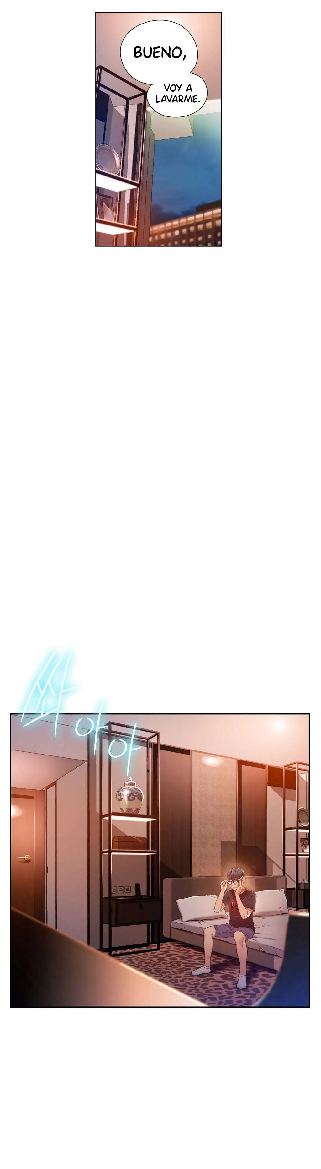 Sweet Guy Capítulo 45 - Page 15