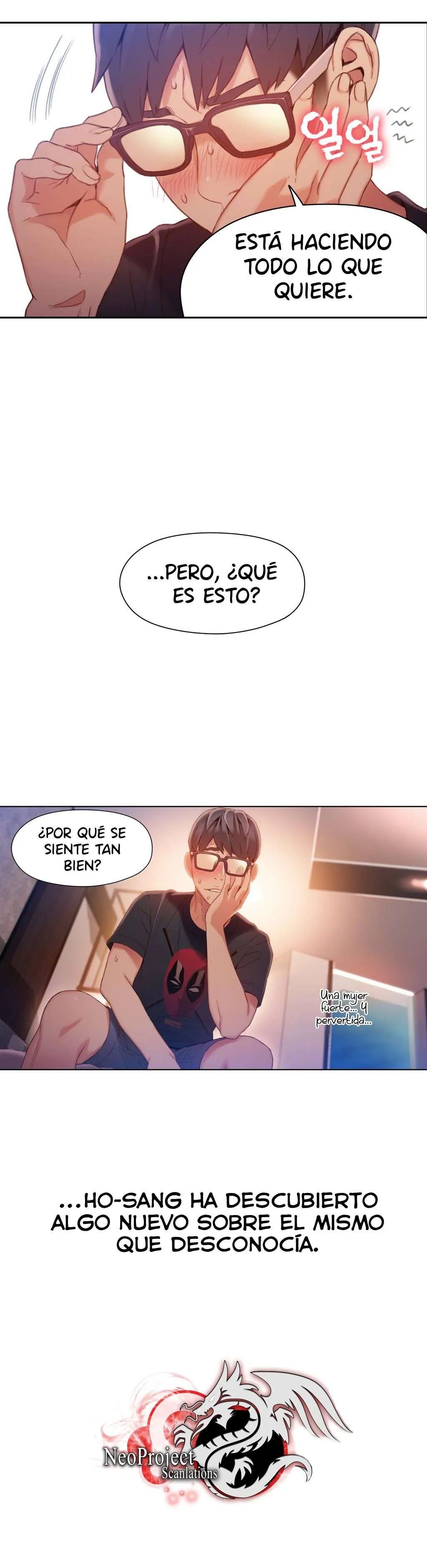 Sweet Guy Capítulo 45 - Page 16